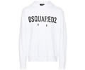 DSQUARED2 D2 Men Hoodies best quality
