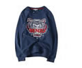 KENZO Mens Hoodies