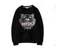 KENZO Mens Hoodies