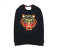 KENZO Mens Hoodies