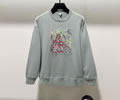 LOEWE Lovers Hoodies Best quality