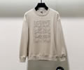 LOEWE Lovers Hoodies Best quality