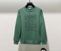 LOEWE Lovers Hoodies Best quality