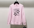 LOEWE Lovers Hoodies Best quality