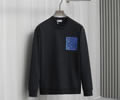 LOEWE Lovers Hoodies