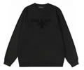 PRADA Lovers Hoodies best quality