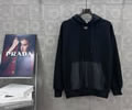 PRADA Lovers Hoodies best quality