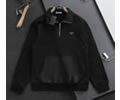 PRADA Lovers Hoodies best quality