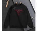 PRADA Lovers Hoodies best quality