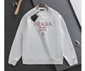 PRADA Lovers Hoodies best quality