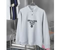 PRADA Lovers Hoodies best quality