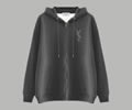 Saint Laureate YSL Men Hoodies Best quality