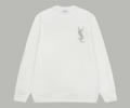Saint Laureate YSL Men Hoodies Best quality
