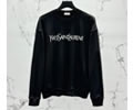 Saint Laureate YSL Men Hoodies