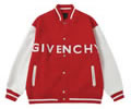 GIVENCHY Lovers Jacket Best quality