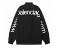 Balenciaga Lovers Jacket best quality