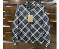 BURBERRY Lovers Jacket Best quality