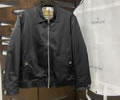 BURBERRY Lovers Jacket Best quality