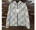 BURBERRY Lovers Jacket Best quality