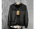 BURBERRY Lovers Jacket Best quality