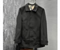 BURBERRY Lovers Jacket Best quality