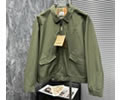 BURBERRY Lovers Jacket Best quality