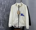 BURBERRY Lovers Jacket Best quality