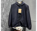 BURBERRY Lovers Jacket Best quality