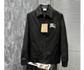 BURBERRY Lovers Jacket Best quality