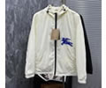 BURBERRY Lovers Jacket Best quality