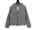 BURBERRY Lovers Jacket Best quality 1:1