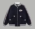 DIOR Lovers Jacket best quality