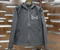 FENDI Lovers Jacket Best quality