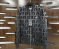 FENDI Lovers Jacket