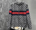 GUCCI Lovers Jacket best quality