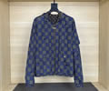 LV Lovers Jacket Best quality