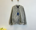 LV Lovers Jacket Best quality