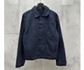 LV TYPE II TRUCKER DENIM JACKET Lovers Jacket Best quality