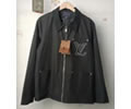 LV Lovers Jacket