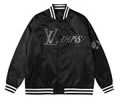 LV Lovers Jacket best quality
