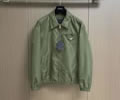 PRADA Mens Jacket Best quality