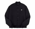 PRADA Mens Jacket best quality