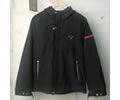 PRADA Mens Jacket best quality