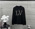 LV Lovers Hoodies best quality
