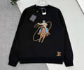 LV Lovers Hoodies best quality