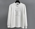 LV Mens Hoodies