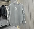 Louis Vuitton Lovers Sweater Best quality