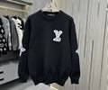 Louis Vuitton Lovers Sweater Best quality