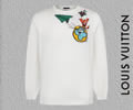 Louis Vuitton Lovers Sweater Best quality