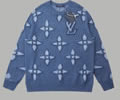 Louis Vuitton Lovers Sweater Best quality